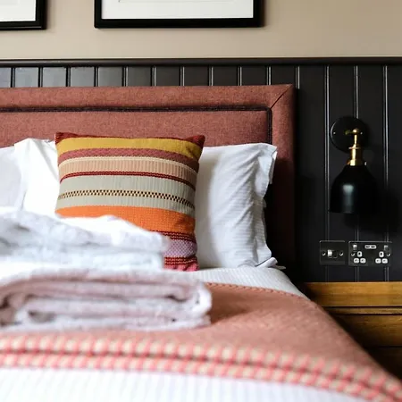 The Lawrance Luxury - Appart hôtel 4*