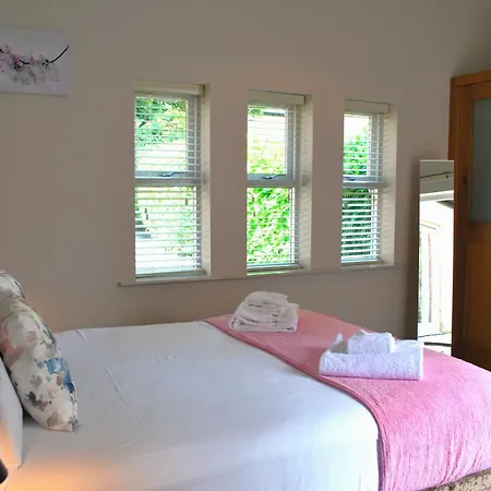 The Lawrance Luxury - Aparthotel