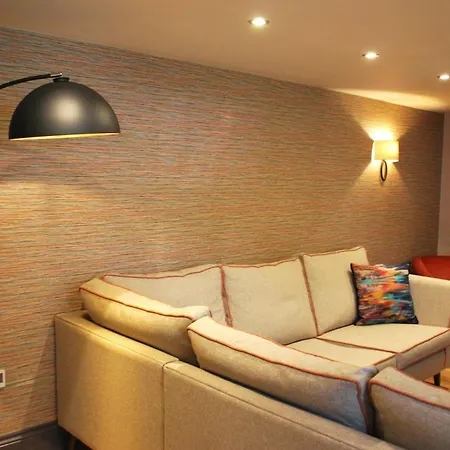 Aparthotel The Lawrance Luxury - 4*